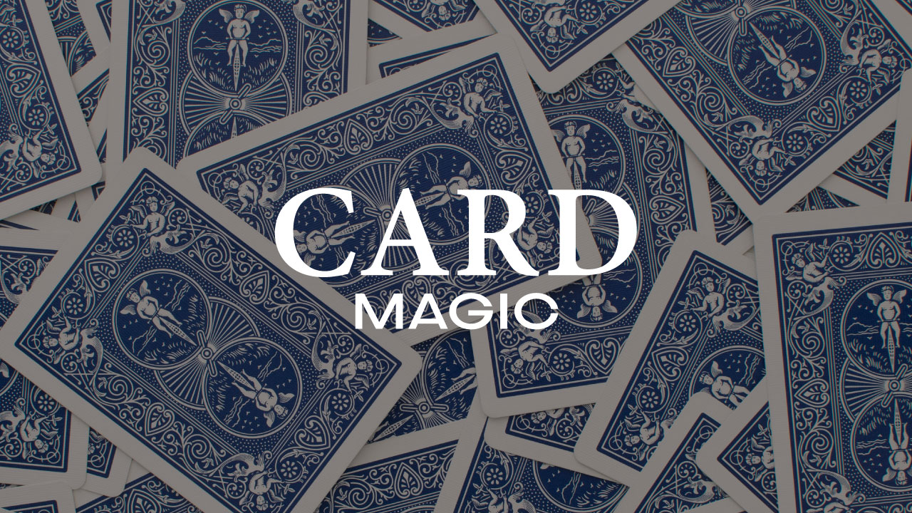 カードマジック
