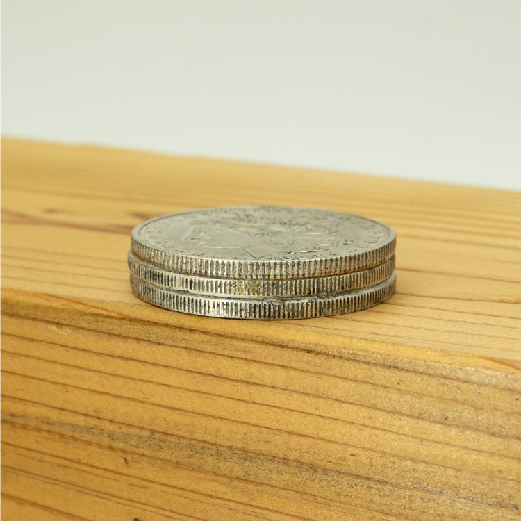 スタックコイン